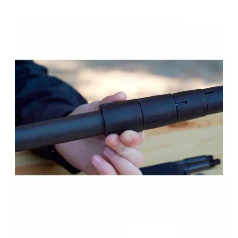 Микрофонная удочка Rode Boompole Pro карбоновая профессиональная