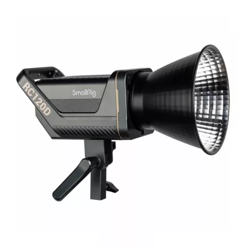 SmallRig 3612 Осветитель светодиодный RC120D