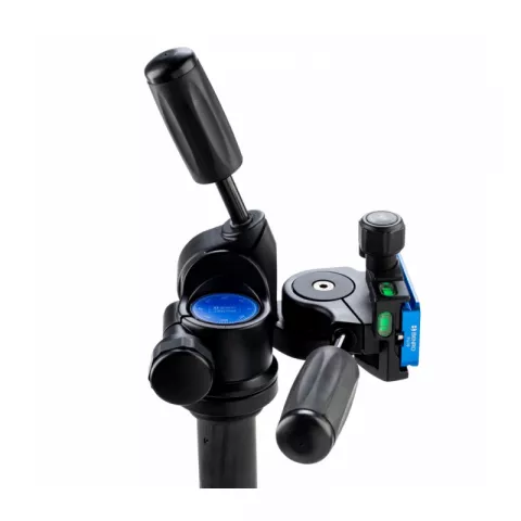 Головка Benro HD3A 3D