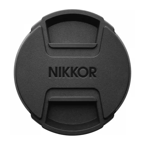 Объектив Nikon NIKKOR Z DX 16-50mm f/3.5-6.3 VR