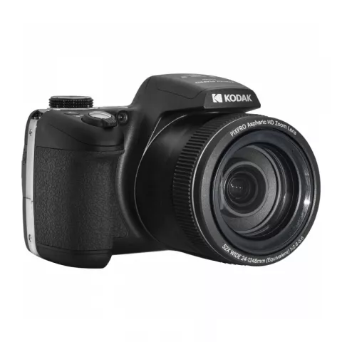 Цифровая фотокамера KODAK AZ528 Black