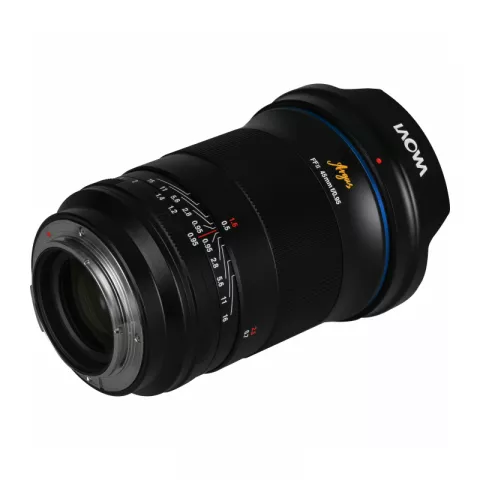 Объектив Laowa Argus 45mm f/0.95 FF для SONY FE