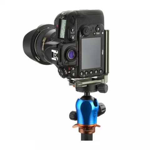 Площадка 3 Legged Thing L Bracket 110mm QR11-LG Grey [QR11-LG]