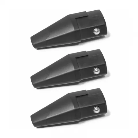 Ножки для штатива пластиковые Peak Design Ultralight Conversion Kit  (TT-ULCK-5-150-1)