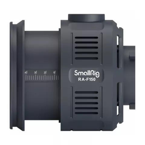 SmallRig 4246 Насадка оптическая RA-F150 с линзой Френеля