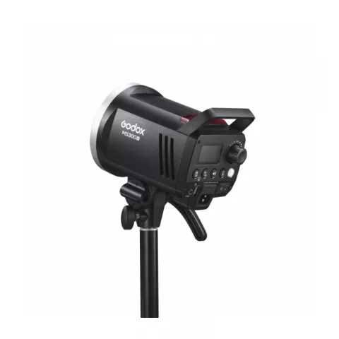 Комплект студийного оборудования Godox MS300V-F