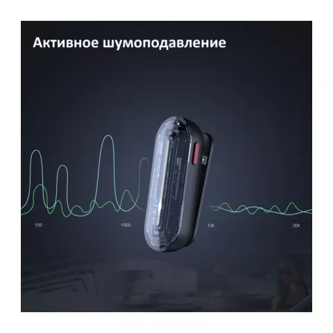 Synco P2XT Радиосистема 2,4 ГГц приемник, 2 передатчика (Type-C)