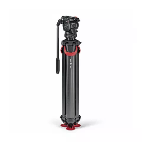 Sachtler System aktiv6 flowtech75 MS штативный комплект