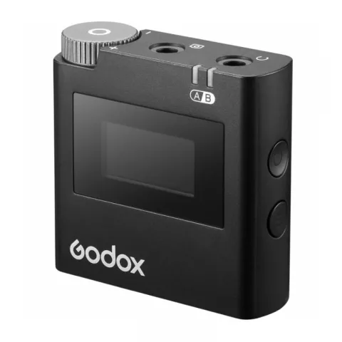 Петличная радиосистема Godox Virso M1