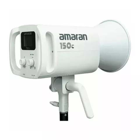 Светодиодный осветитель Aputure amaran 150c белый