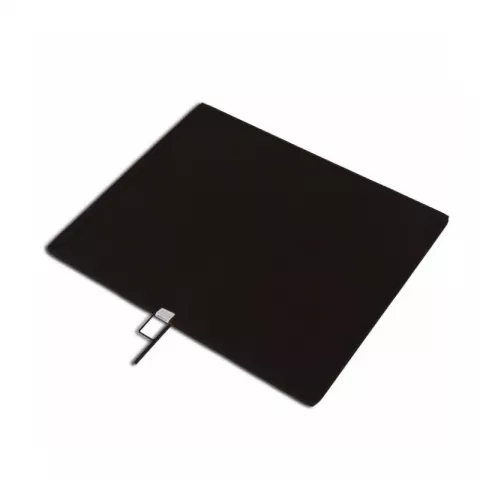 Avenger I1010 Флаг 30х36" (76х90см) черный