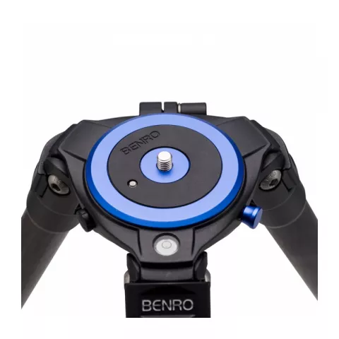 Benro C3770TN штатив Combination карбоновый с цангами