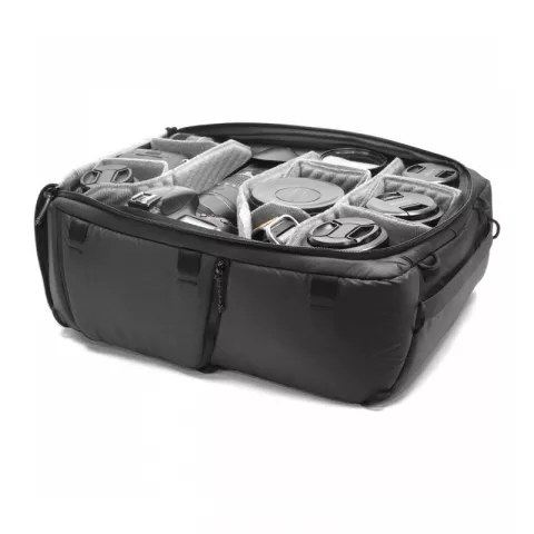 Вкладыш с разделителями Peak Design Camera Cube Large для рюкзака (BCC-L-BK-1)