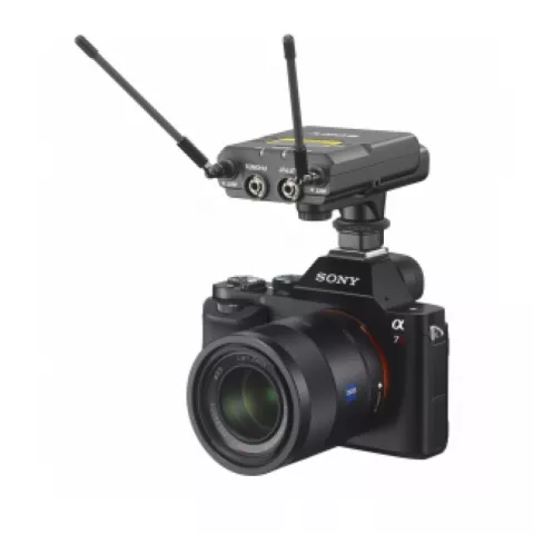 Адаптер Sony SMAD - P3
