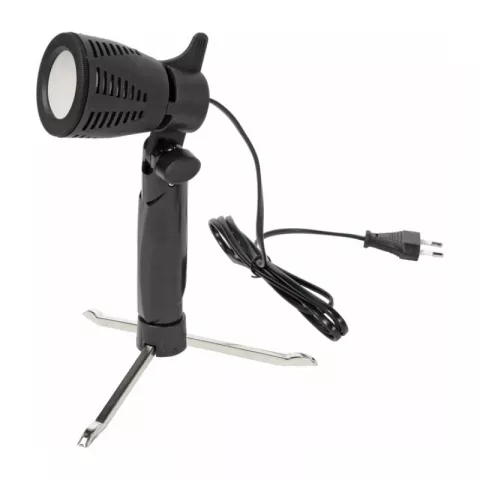 Комплект Falcon Eyes PBK-50AB-2LED для макросъемки