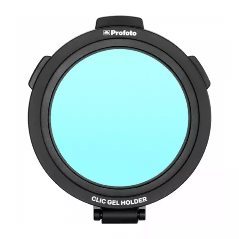 Profoto 101312 Clic Gel Holder держатель цветных фильтров для вспышки серии А и С