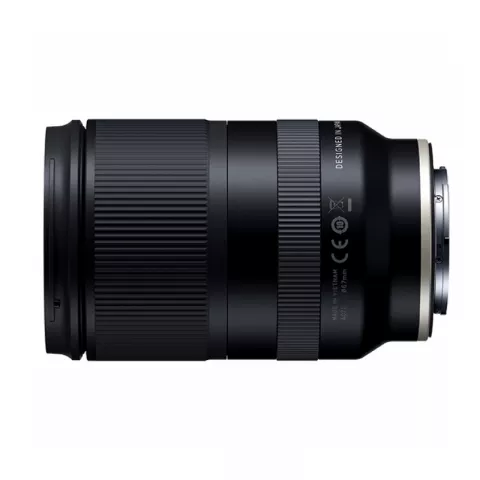 Объектив Tamron 28-200mm f/2.8-5.6 Di III RXD (A071) Sony E