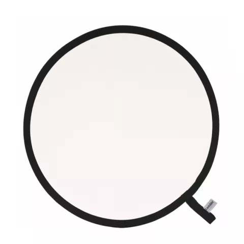 Lastolite LR4807 Collapsible Diffuser 2 Stop Отражатель просветной 2 ступени 120см