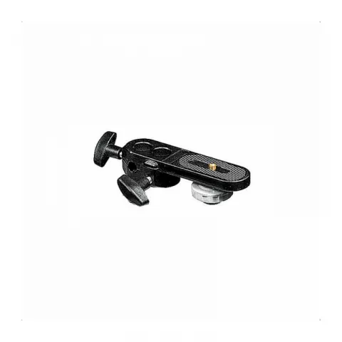 Площадка Manfrotto 143BKT для кронштейна Magic Arm