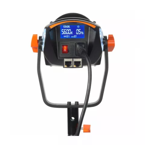 Осветитель светодиодный GreenBean SunLight PRO 100COB DMX