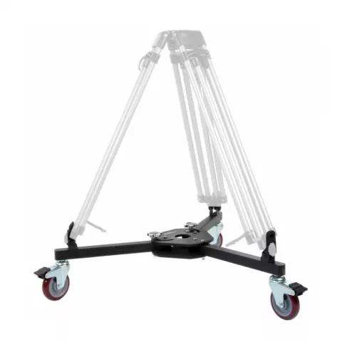 Тележка GreenBean TrackMaster 01 для видеоштатива