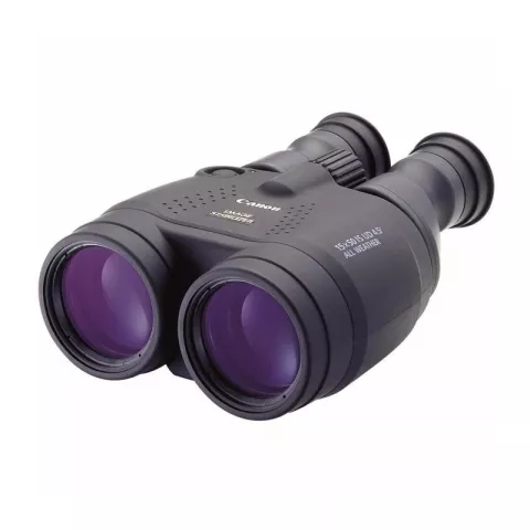 Бинокль Canon 15x50 IS