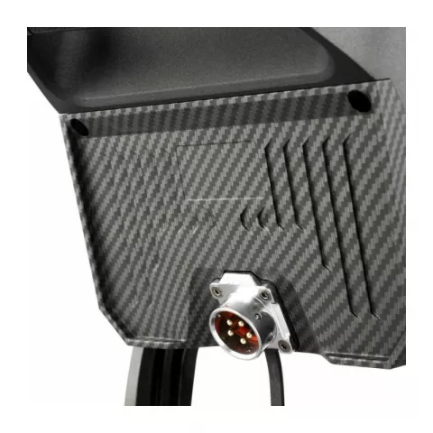 Светодиодный осветитель Aputure Light Storm LS 600С Pro V-mount kit (2300-10000K)