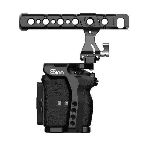 Клетка 8SINN для камеры Sony FX3 с ручкой PRO