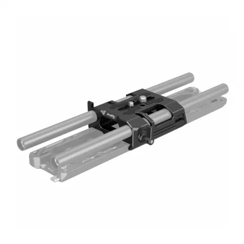 SmallRig 4002 Базовая площадка для направляющих 15mm Dovetail Baseplate