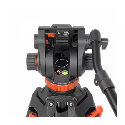 Штатив GreenBean HDV Elite-756