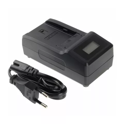 Зарядное устройство GreenBean MonoCharger NPF для Np-F970