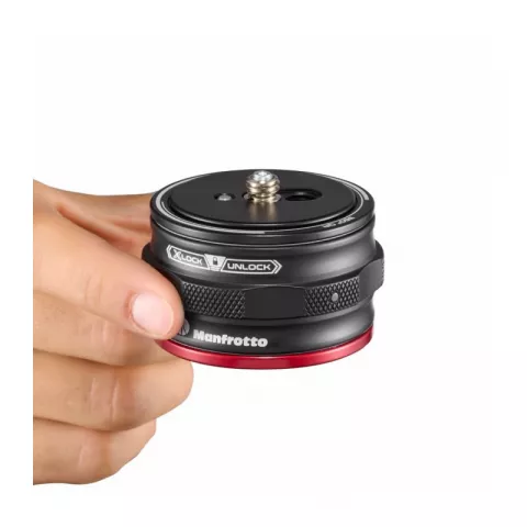 Manfrotto MVAQR быстросъемное крепление