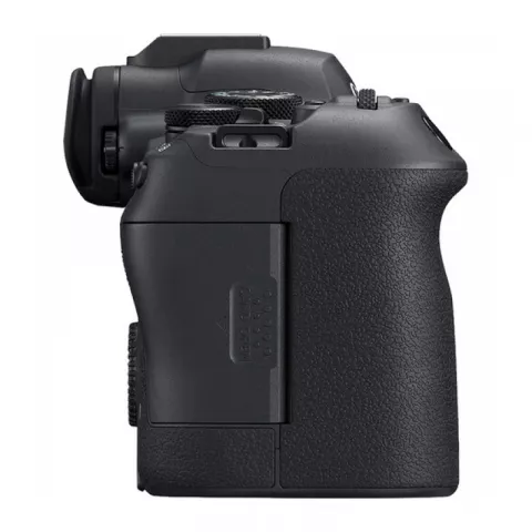 Цифровая фотокамера Canon EOS R6 Mark II Kit 24-105mm f/4-7.1 Lens