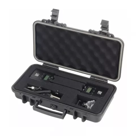 Петличная радиосистема GreenBean RadioSystem UHF200 беспроводная