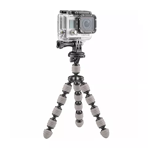 Штатив Cullmann ALPHA 300 настольный серый (C50030)