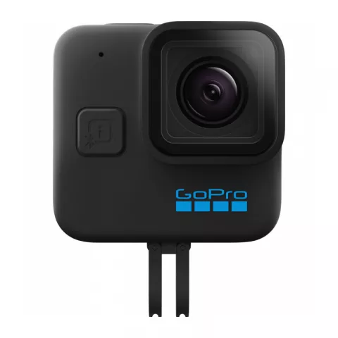 Видеокамера GoPro Hero 11 Black Edition mini (CHDHF-111-FW)