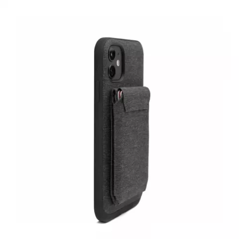Peak Design Mobile Wallet Stand Charcoal Кошелек-подставка (M-WA-AB-CH-1)
