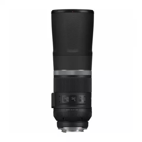 Объектив Canon RF 800mm F11 IS STM