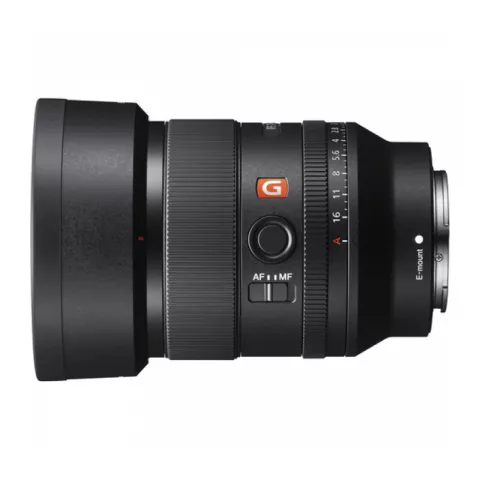 Объектив Sony FE 35mm f/1.4 GM Lens