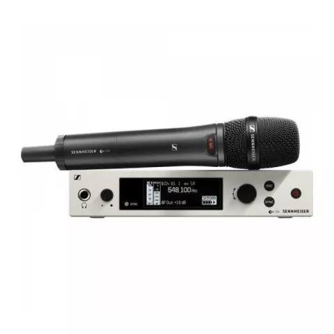 Sennheiser EW 300 G4-865-S-AW+ беспроводная радиосистема