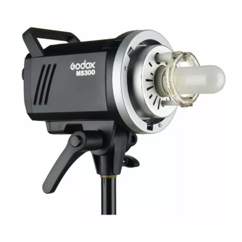 Комплект студийного оборудования Godox MS300-F