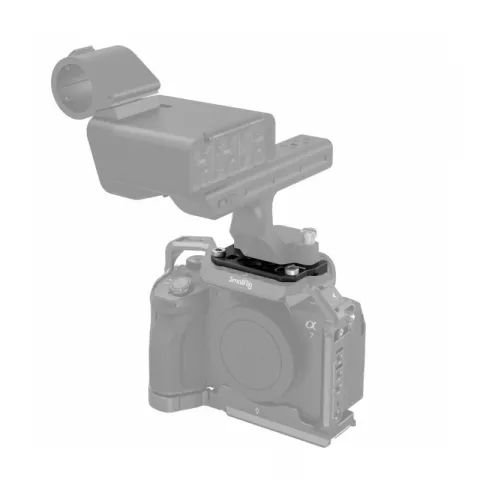 SmallRig MD4019 Адаптер для установки ручки Sony FX3 XLR