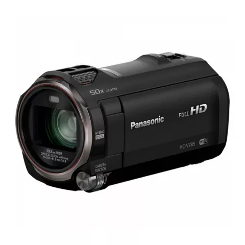 Видеокамера Panasonic HC-V785