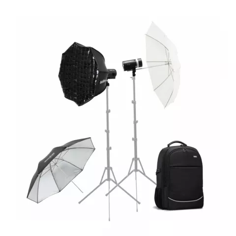 Комплект студийного оборудования Godox AD300Pro KIT