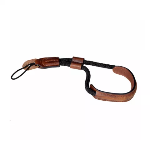 SmallRig 3926 Кистевой ремень для фотокамеры Universal Vintage Wrist Strap
