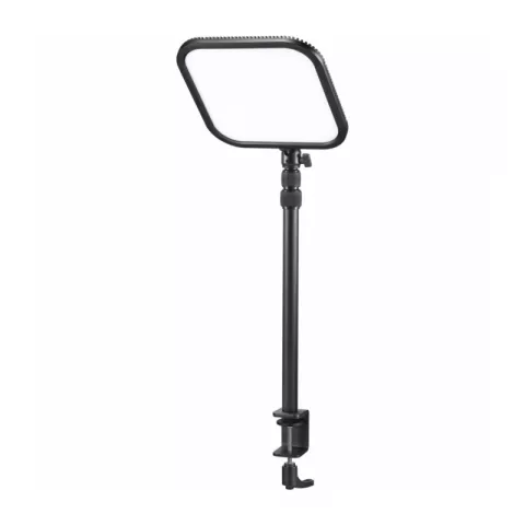 Осветитель светодиодный Godox ES30 Kit1 с креплением для стола