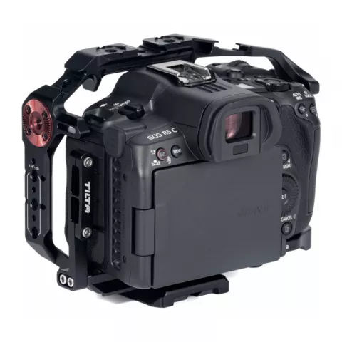 Tilta Клетка полная для камер Canon R5C черная (TA-T32-FCC-B)