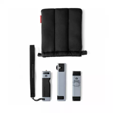Комплект Manfrotto MTWISTGRIPK Twist Grip Complete