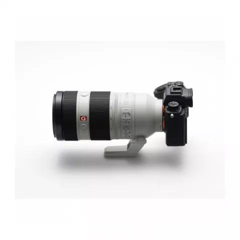 Объектив Sony FE 100-400mm F4.5-5.6 GM OSS (SEL100400GM)