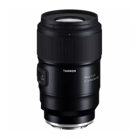 Макрообъектив Tamron 90mm f/2.8 Di III VXD (F072S) Sony E
